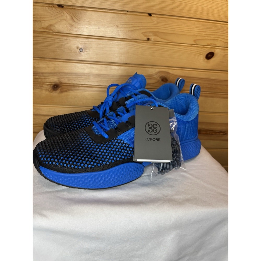 G/Fore GFore G4‎ Gradient QRT1 Pickleball Golf Athletic Shoes Men's Size 10.5